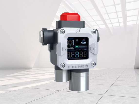 無(wú)線(xiàn)氣體探測(cè)器GTYQ一JH603一NC一25